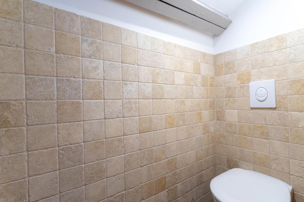 Outstanding Ac 2 Bedroom With Terrace Close To Beaches - Dodo Et Tartine Carqueiranne Eksteriør bilde